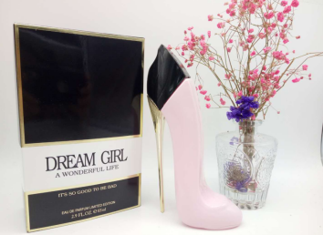DREAM GIRL 100 ml - Item 716E