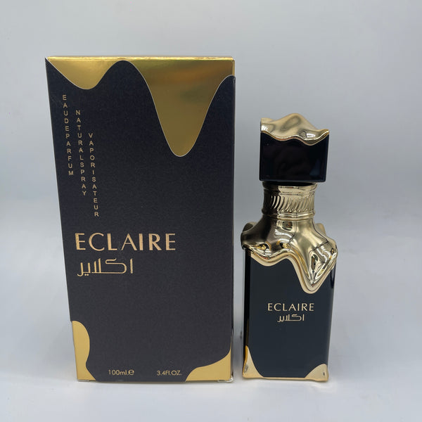 ECLAIRE 100 ml - Item 3153