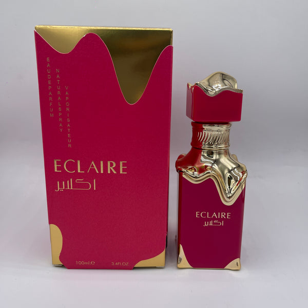ECLAIRE 100 ml - Item 3156