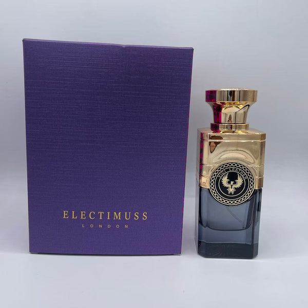 Electimuss Vici Leather 100 ml - Item 3240