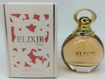 ELIXIR 100 ml - Item A815