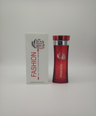 FASHION 100 ml - Item 891B