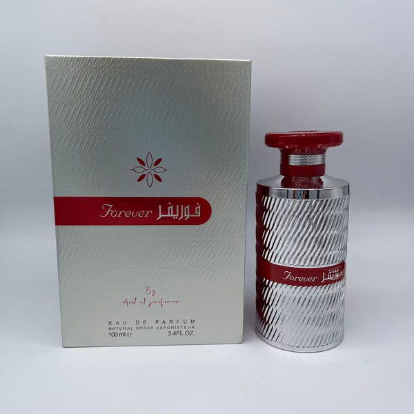 Forever 100 ml - Item 3132