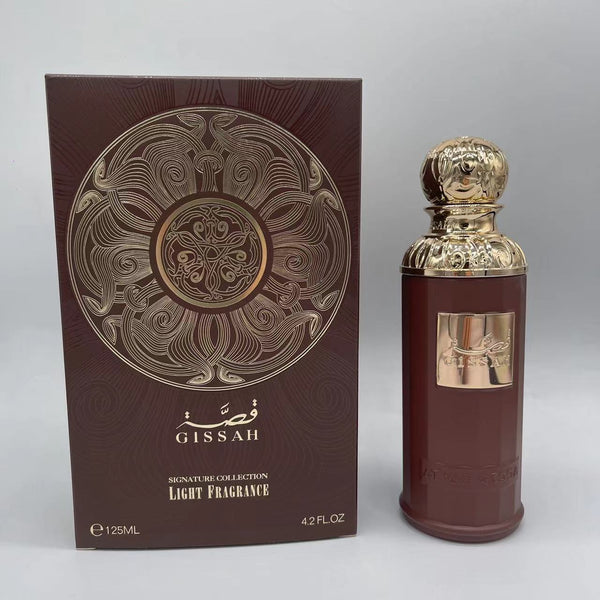 GISSAH 125 ml - Item 3116