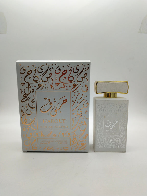 HAROUF 100 ml - Item 6061