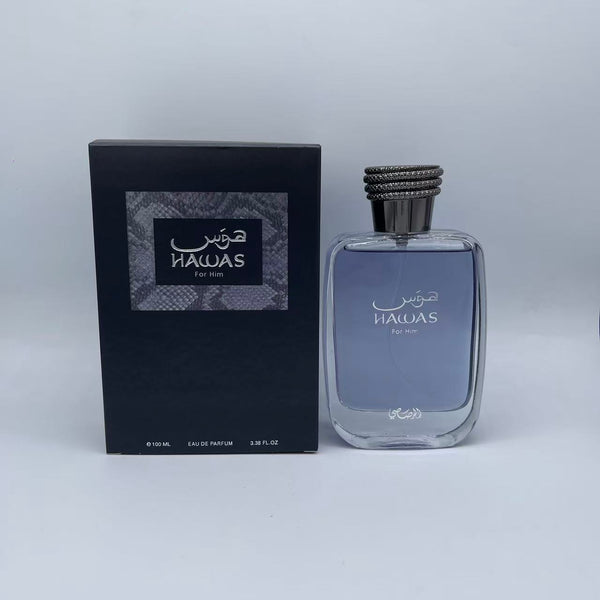 HAWAS For Him 100 ml - Item 14#