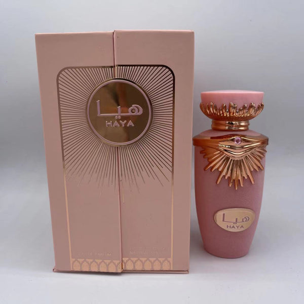 HAYA 100 ml - Item 3033