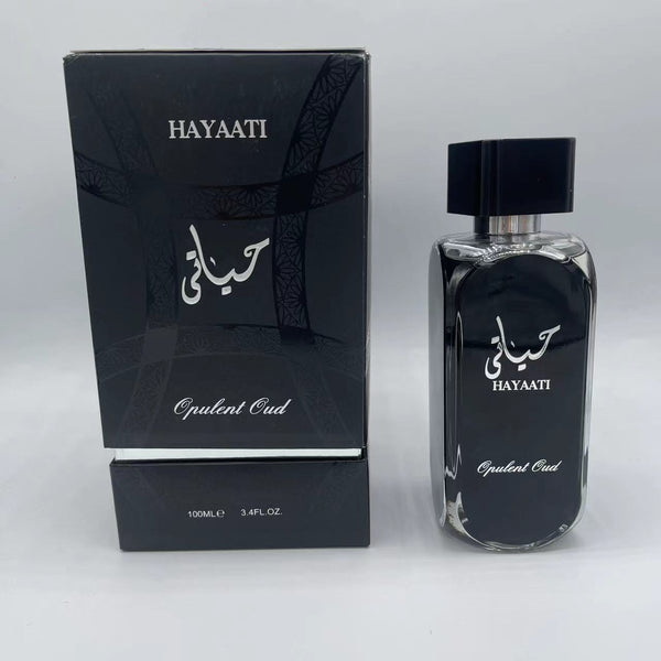 HAYAATI 100 ml - Item 649