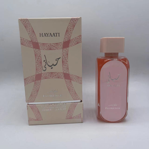 HAYAATI 100 ml - Item 6491