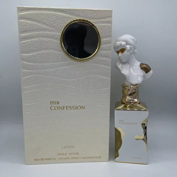 HER CONFESSION 100 ml - Item 3228