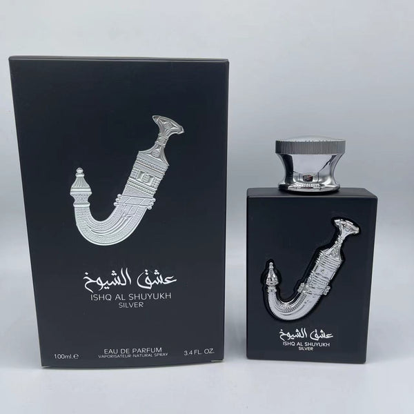 ISHQ AL SHUYUKH 100 ml - Item 3009