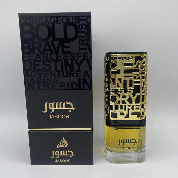 JASOOR 100 ml - Item 3042