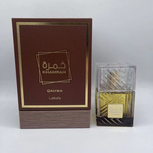 KHAMRAH QAHWA 100 ml - Item 3084