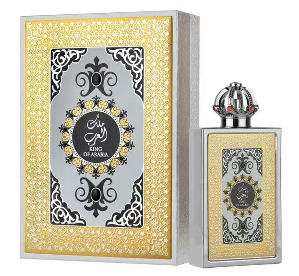 KING OF ARABIA 100 ml - Item 3260