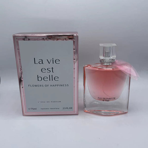 La Vie est belle 100 ml - Item 646