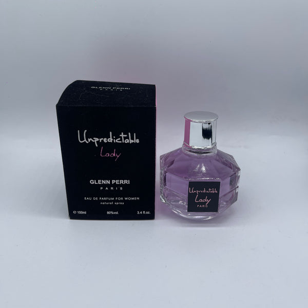 LADY 100 ml - Item 656