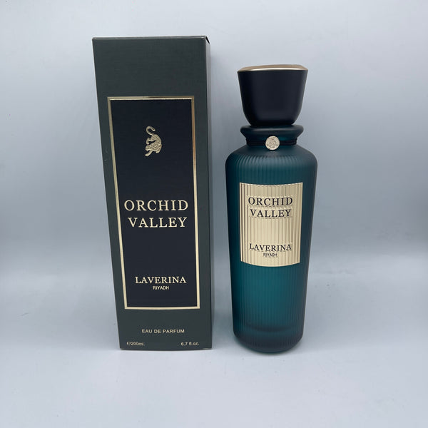 LAVERNE ORCHID VALLEY 200 ml - Item 3167