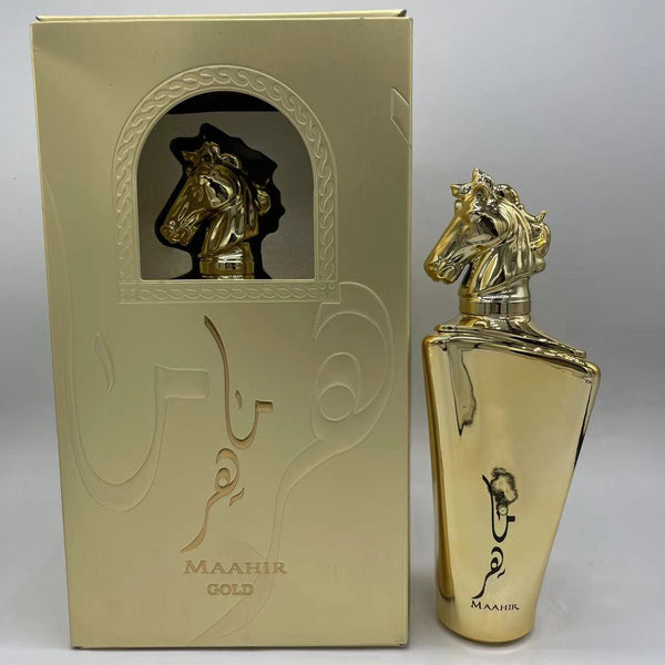 MAAHIR 100 ml - Item 7651