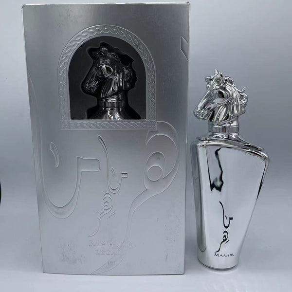 MAAHIR 100 ml - Item 7652