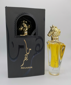 MAAHIR 100 ml - Item 7654
