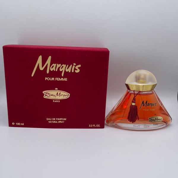 Marquis POUR FEMME 100 ml - Item Marquis