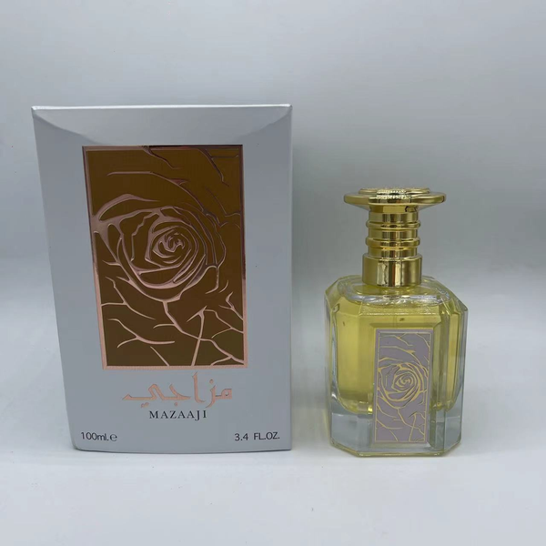 MAZAAJI 100 ml - Item 3074