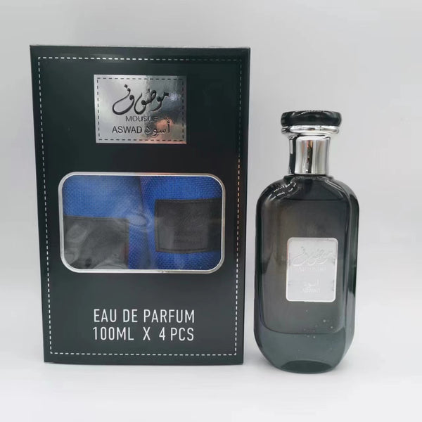 MOUSUF ASWAD 100 ml - Item 7663