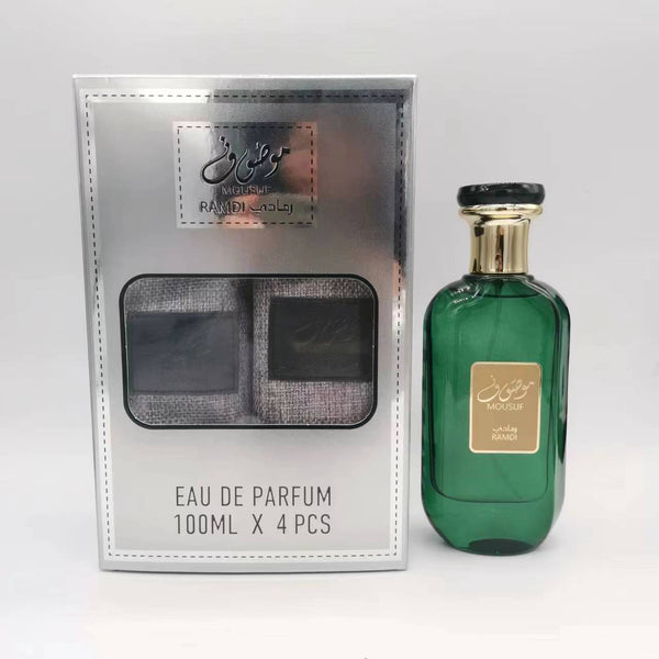 MOUSUF RAMDI 100 ml - Item 7662
