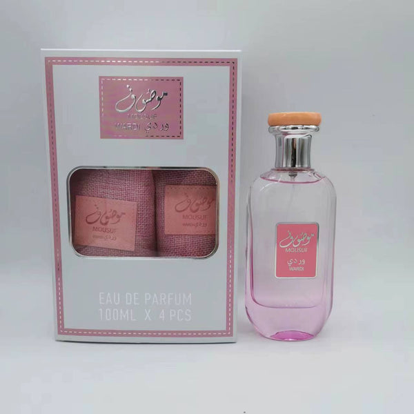 MOUSUF WARDI 100 ml - Item 7664