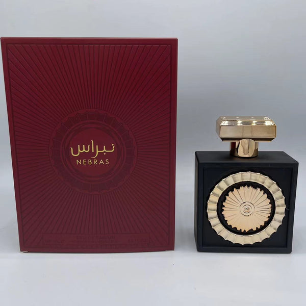 NEBRAS 100 ml - Item 3004