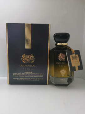 OUD AFGNO 100 ml - Item 750