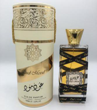Oud Mood 100 ml - Item 630A
