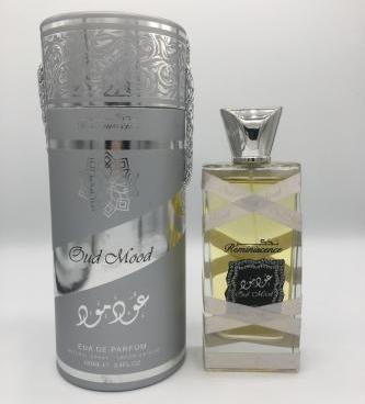 Oud Mood 100 ml - Item 630B
