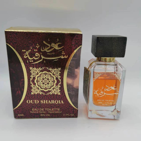 OUD SHARQLA 100 ml - Item 614