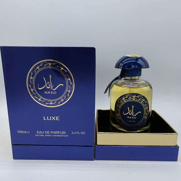 RAED 100 ml - Item 791