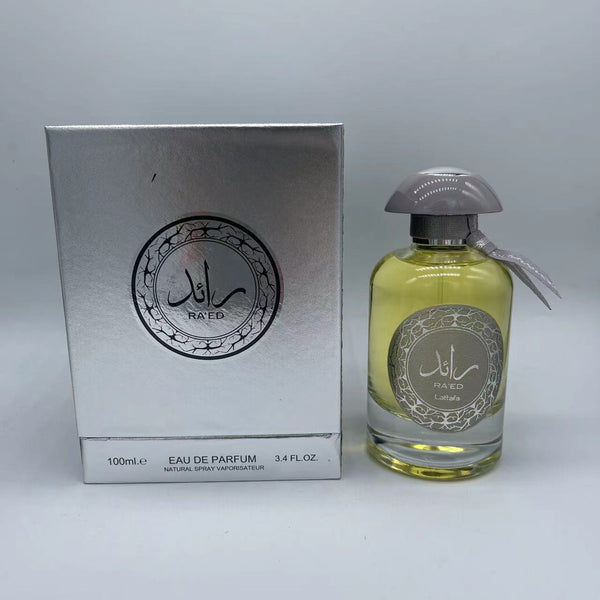 RAED 100 ml - Item 7912