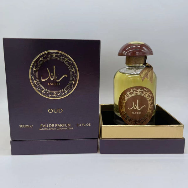 RAED 100 ml - Item 7913