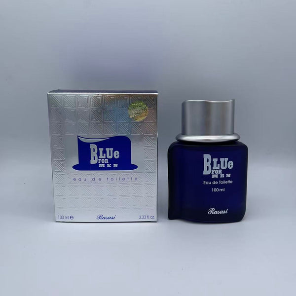 Rasasi Blue FOR MEN 100 ml - Item 02#