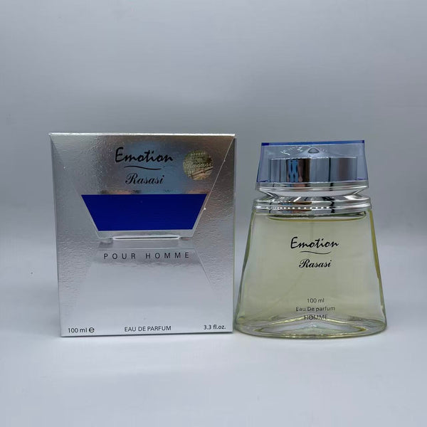 Rasasi Emotion 101 ml - Item 13#