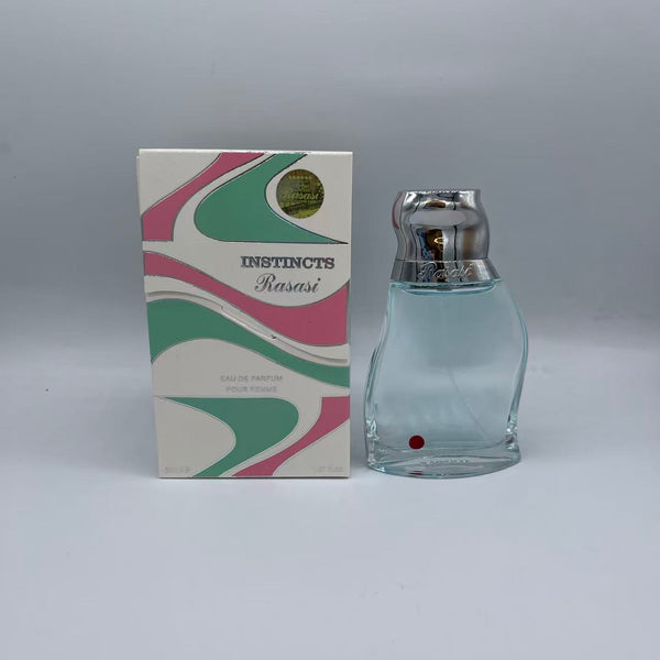 Rasasi INSTINCTS 100 ml - Item 07#