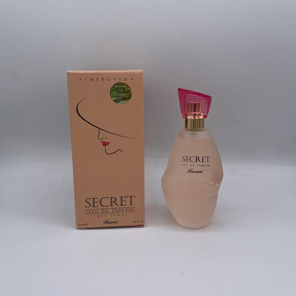 Rasasi SECRET 75 ml - Item 10#