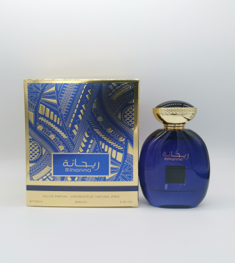 Rihanna 100 ml - Item 663B