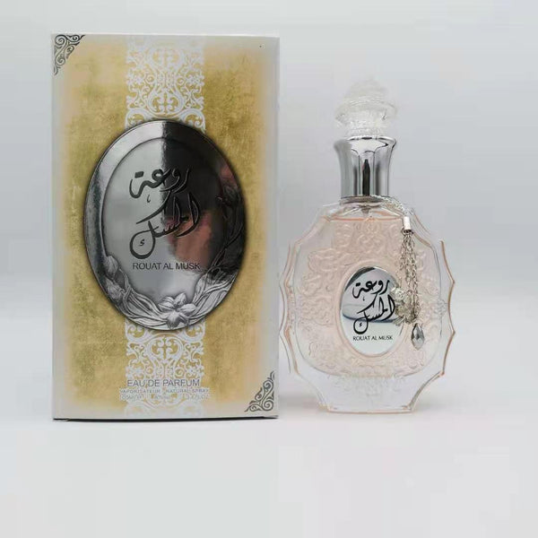 ROUAT AL MUSK 100 ml - Item 648A