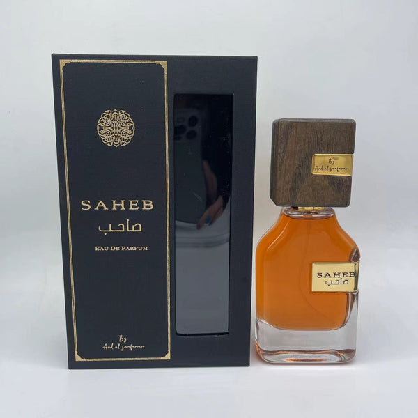 SAHEB 100 ml - Item 3113