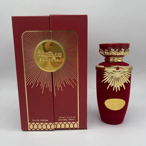 SAKEENA 100 ml - Item 3032