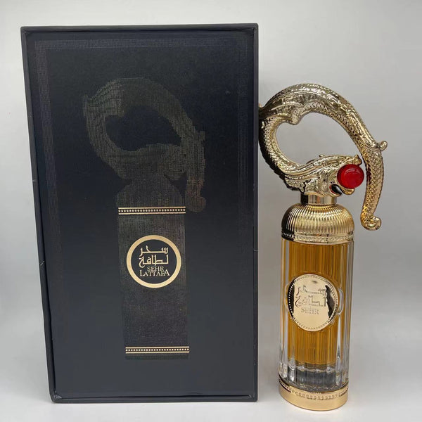 SEHR 100 ml - Item 3119