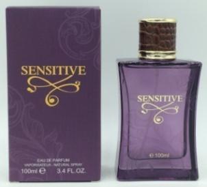 SENSTIVE 100 ml - Item 875