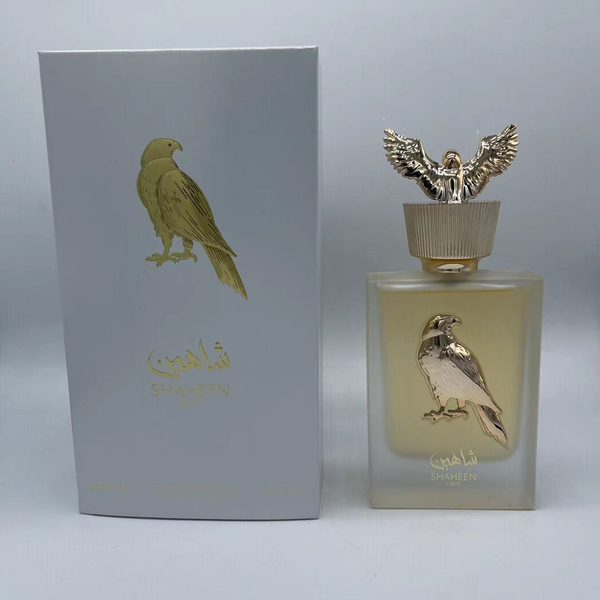 SHAHEEN GOLD 100 ml - Item 3011