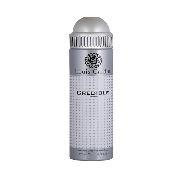 Vanilla Musk Spray