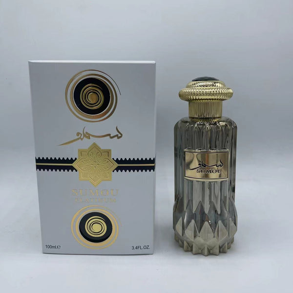 SUMOU LATTAFA 100 ml - Item 3024